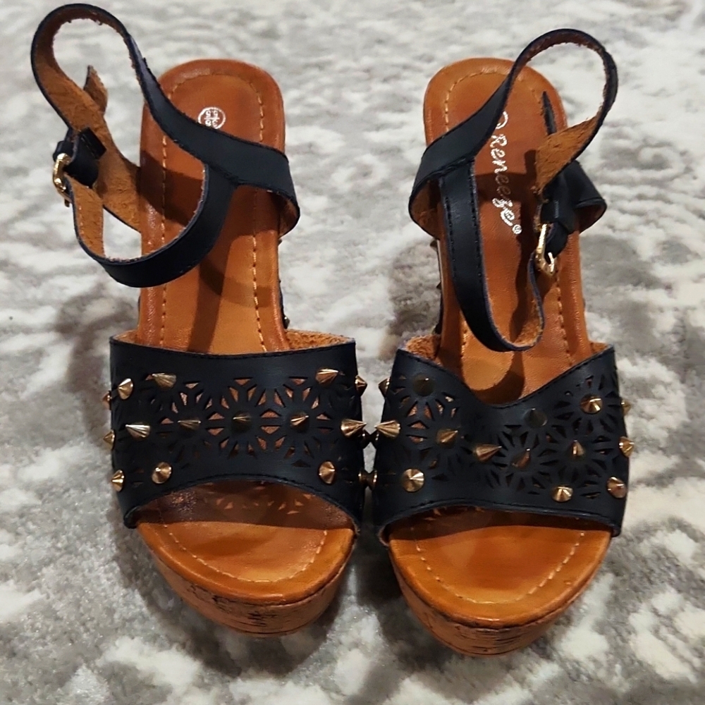 Women's Wedge Sandals